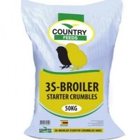 Country Feeds Crumbles Image