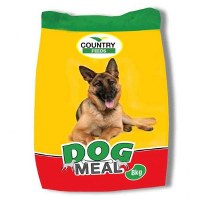 Country Feeds Dog Meal Image