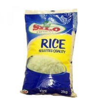 Silo rice Image