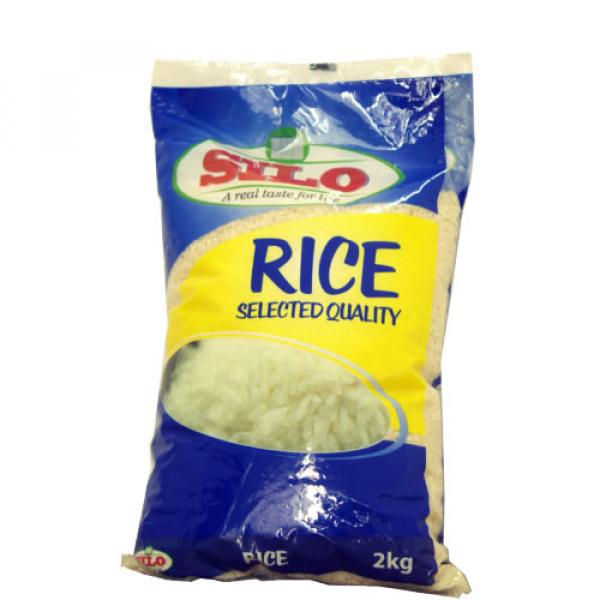 SILO Rice